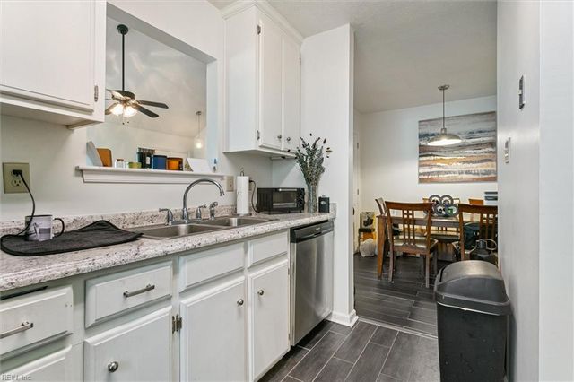 177 Parkway DR, Hampton, VA 23669