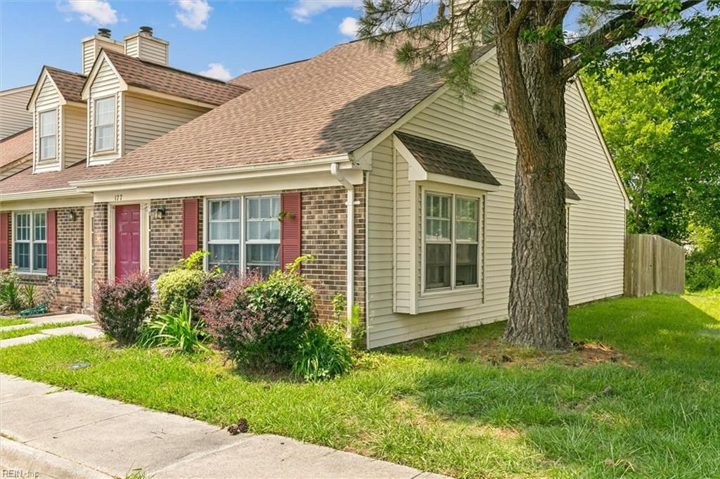 177 Parkway DR, Hampton, VA 23669
