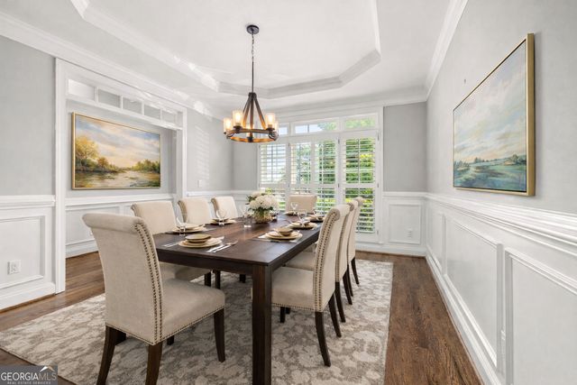 4345 Mantle Ridge Drive, Cumming, GA 30041