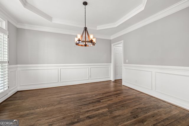 4345 Mantle Ridge Drive, Cumming, GA 30041