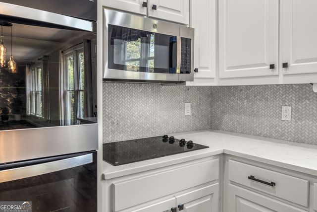 4345 Mantle Ridge Drive, Cumming, GA 30041