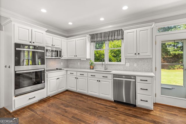 4345 Mantle Ridge Drive, Cumming, GA 30041