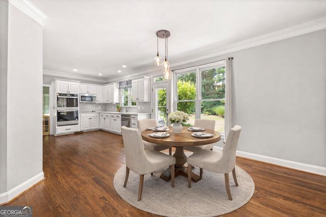 4345 Mantle Ridge Drive, Cumming, GA 30041