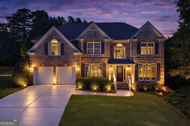 4345 Mantle Ridge Drive, Cumming, GA 30041