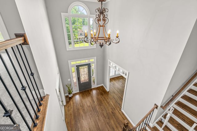 4345 Mantle Ridge Drive, Cumming, GA 30041