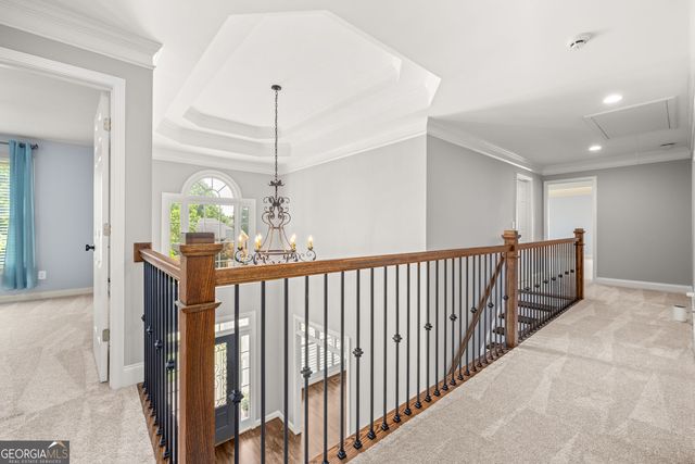 4345 Mantle Ridge Drive, Cumming, GA 30041