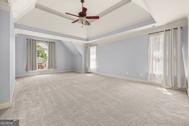 4345 Mantle Ridge Drive, Cumming, GA 30041