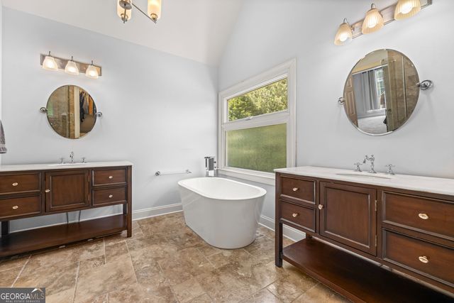 4345 Mantle Ridge Drive, Cumming, GA 30041