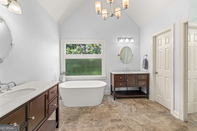 4345 Mantle Ridge Drive, Cumming, GA 30041