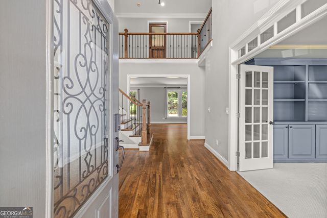 4345 Mantle Ridge Drive, Cumming, GA 30041