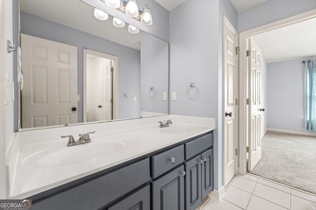 4345 Mantle Ridge Drive, Cumming, GA 30041