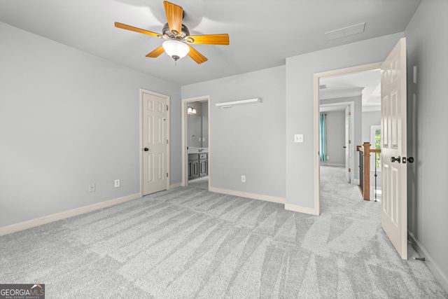 4345 Mantle Ridge Drive, Cumming, GA 30041