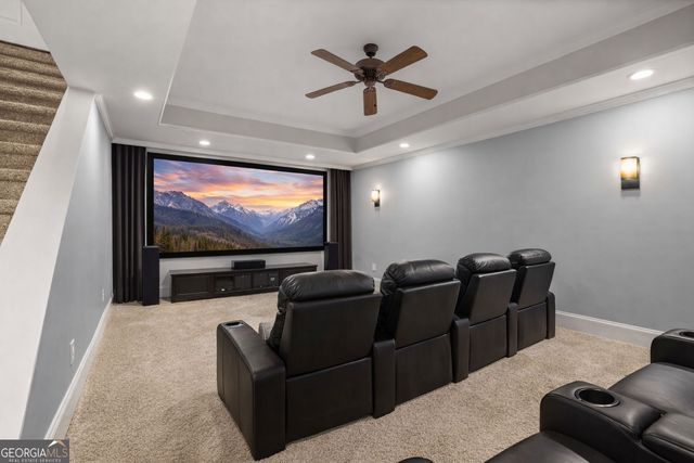 4345 Mantle Ridge Drive, Cumming, GA 30041