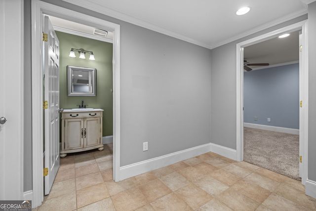 4345 Mantle Ridge Drive, Cumming, GA 30041