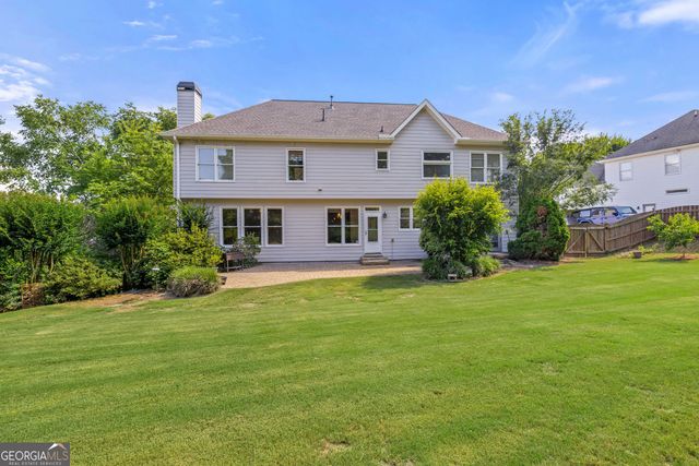 4345 Mantle Ridge Drive, Cumming, GA 30041