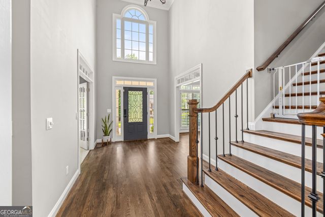 4345 Mantle Ridge Drive, Cumming, GA 30041