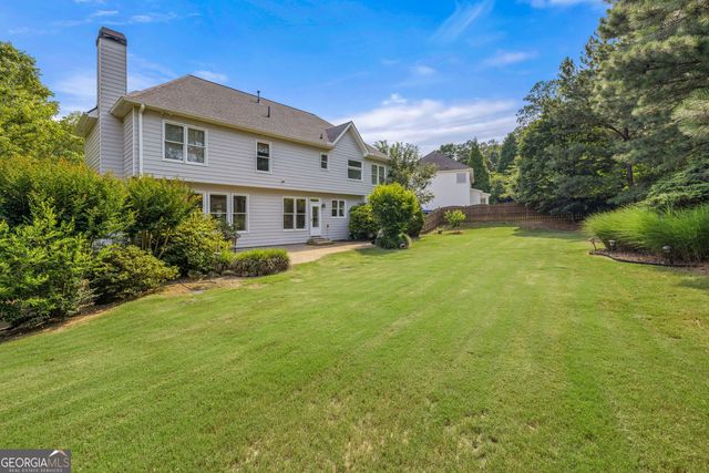 4345 Mantle Ridge Drive, Cumming, GA 30041