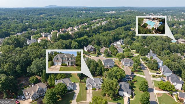 4345 Mantle Ridge Drive, Cumming, GA 30041