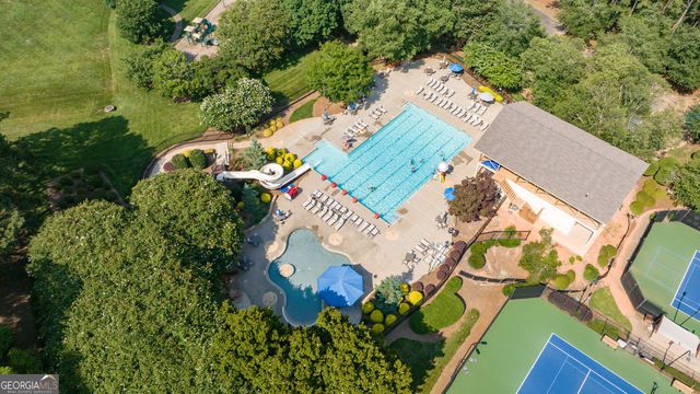 4345 Mantle Ridge Drive, Cumming, GA 30041