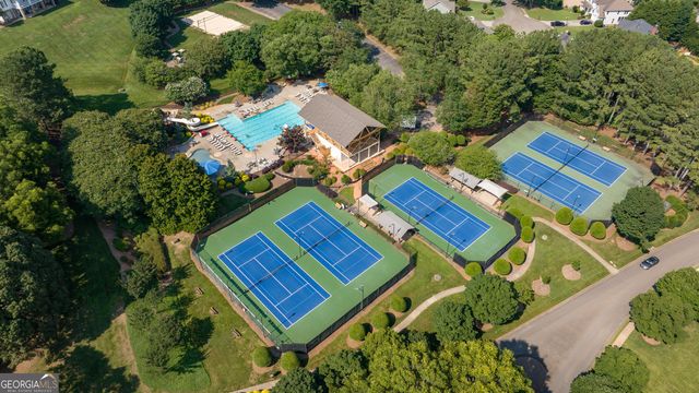 4345 Mantle Ridge Drive, Cumming, GA 30041