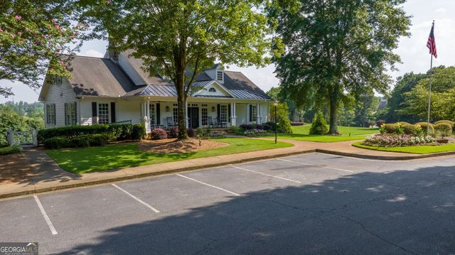 4345 Mantle Ridge Drive, Cumming, GA 30041