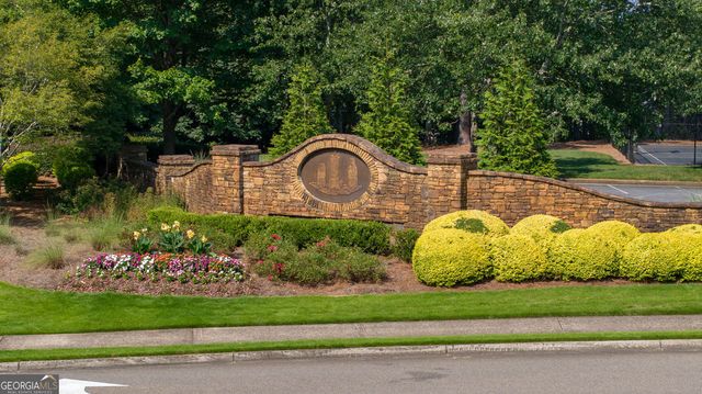 4345 Mantle Ridge Drive, Cumming, GA 30041