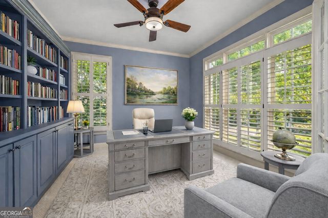 4345 Mantle Ridge Drive, Cumming, GA 30041