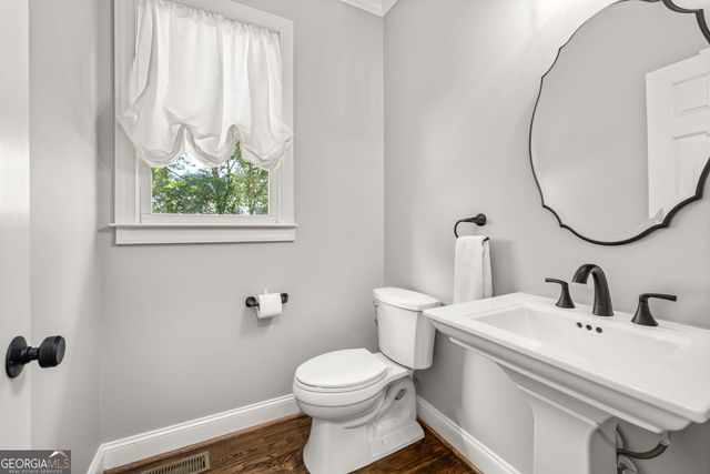 4345 Mantle Ridge Drive, Cumming, GA 30041