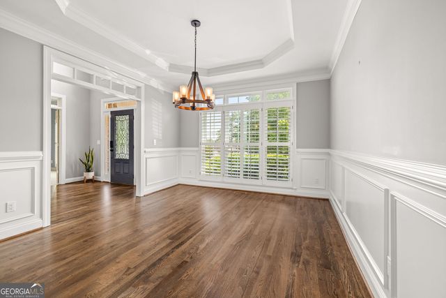 4345 Mantle Ridge Drive, Cumming, GA 30041