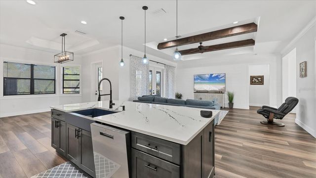 6706 TANEYTOWN STREET, North Port, FL 34291