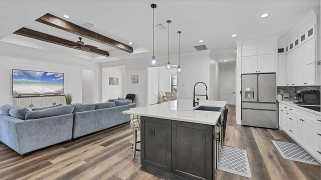 6706 TANEYTOWN STREET, North Port, FL 34291