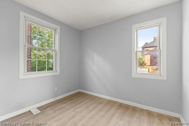 3764 W Euclid Street, Detroit, MI 48206