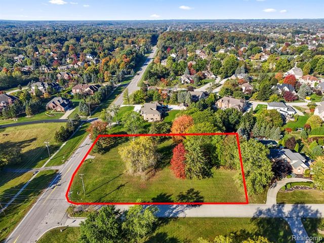 48100 Powell Road, Plymouth, MI 48170