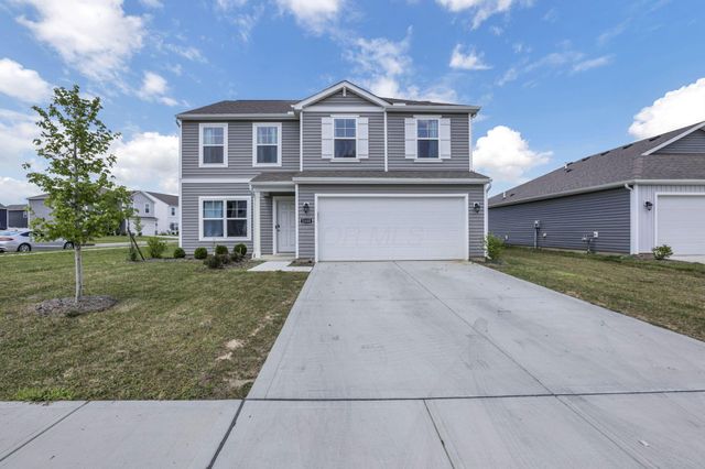 2155 Pentress Drive, Grove City, OH 43123