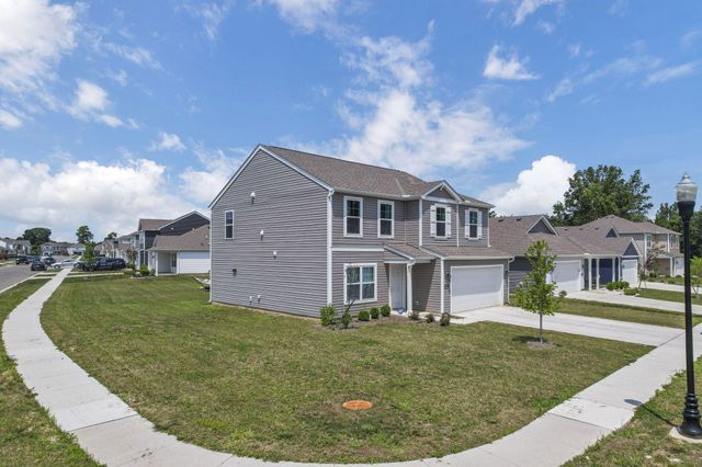 2155 Pentress Drive, Grove City, OH 43123