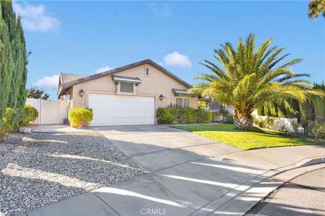 15376 San Miguel Way, Victorville, CA 92394