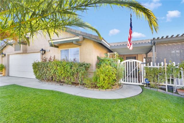 15376 San Miguel Way, Victorville, CA 92394