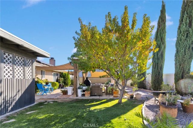 15376 San Miguel Way, Victorville, CA 92394