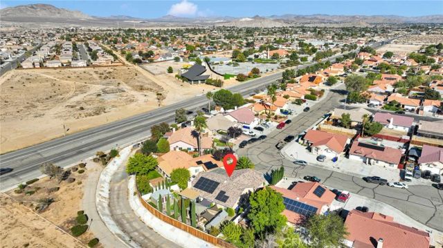 15376 San Miguel Way, Victorville, CA 92394