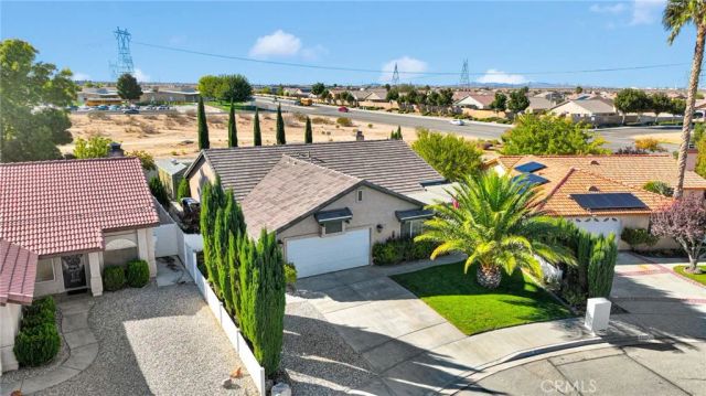 15376 San Miguel Way, Victorville, CA 92394