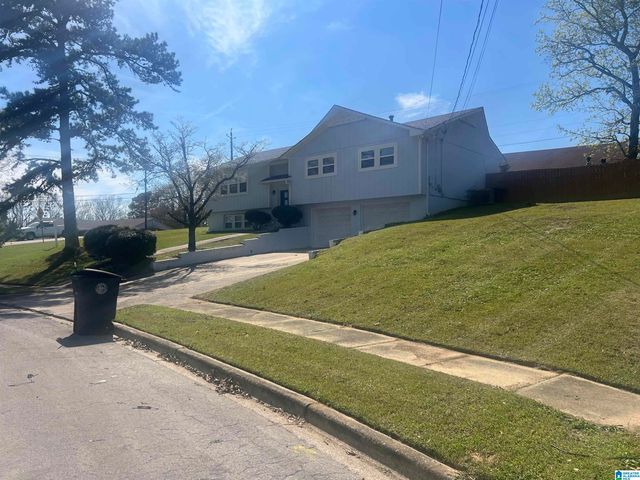 2300 6TH STREET NW, Birmingham, AL 35215