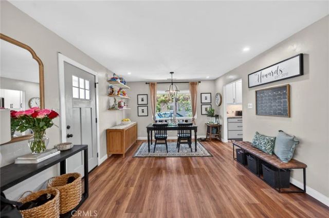 7618 Marie, La Mesa, CA 91942