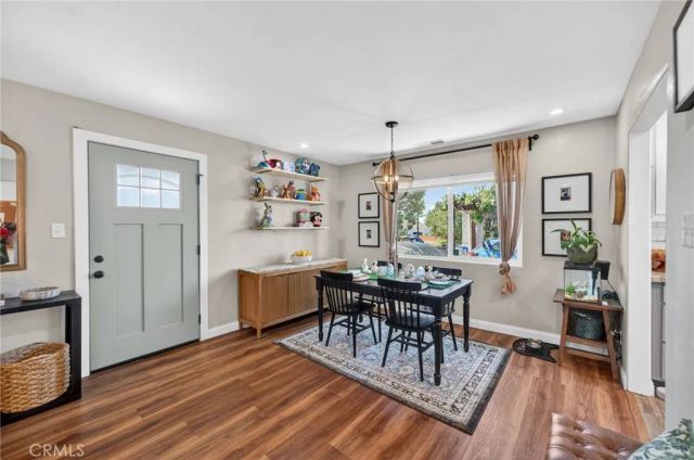 7618 Marie, La Mesa, CA 91942