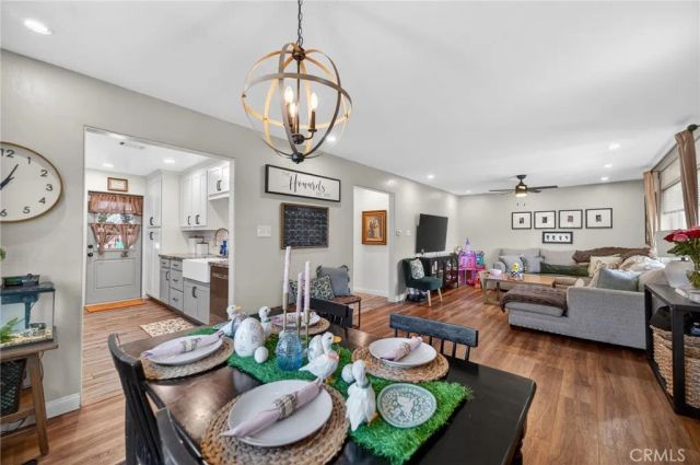 7618 Marie, La Mesa, CA 91942