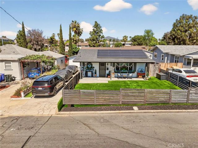 7618 Marie, La Mesa, CA 91942