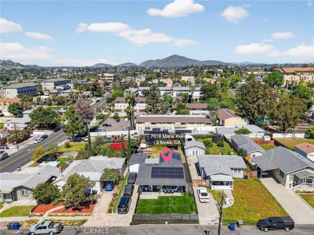 7618 Marie, La Mesa, CA 91942