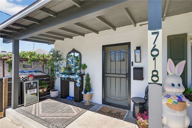 7618 Marie, La Mesa, CA 91942