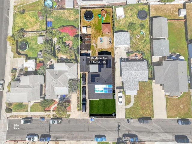 7618 Marie, La Mesa, CA 91942