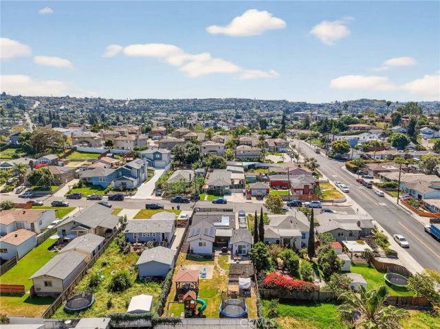 7618 Marie, La Mesa, CA 91942