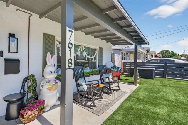 7618 Marie, La Mesa, CA 91942